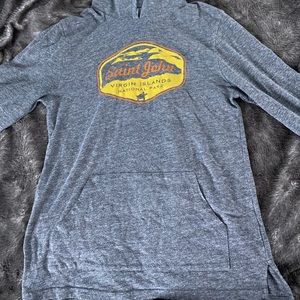 USV, Saint John, St. John, Virgin Islands